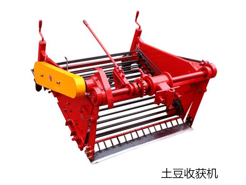 土豆收獲機鏈條_土豆收獲機配件 新型土豆收獲機