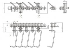 C60SBSS316-D1F73<font color='red'>香腸</font>生產(chǎn)線輸